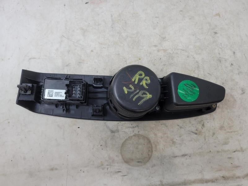 2018 ESCALAESV RH REAR DOOR SWITCH & CUP HOLDER 1873 - image 7