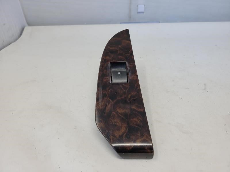 2013 YUKON RH REAR WINDOW SWITCH, DENALI TRIM 1874 - image 1