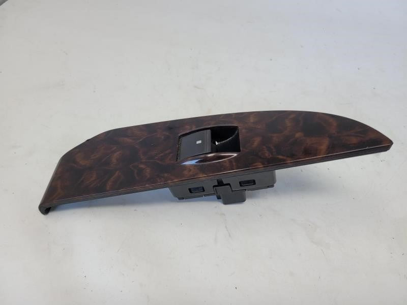 2013 YUKON RH REAR WINDOW SWITCH, DENALI TRIM 1874 - image 4
