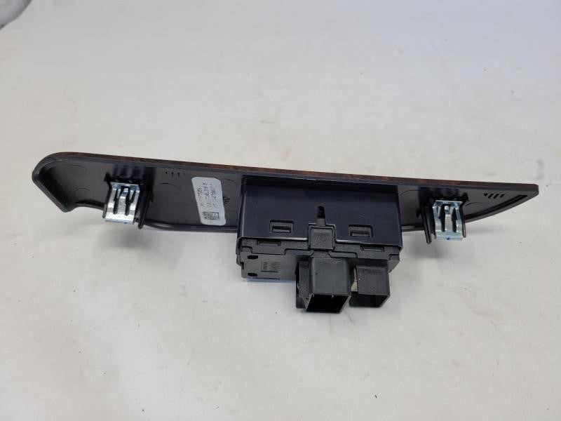 2013 YUKON RH REAR WINDOW SWITCH, DENALI TRIM 1874 - image 5