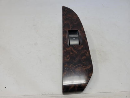 2013 YUKON LH REAR WINDOW SWITCH, DENALI TRIM 1875 - image 1