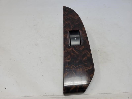 2013 YUKON LH REAR WINDOW SWITCH, DENALI TRIM 1875 - image 1