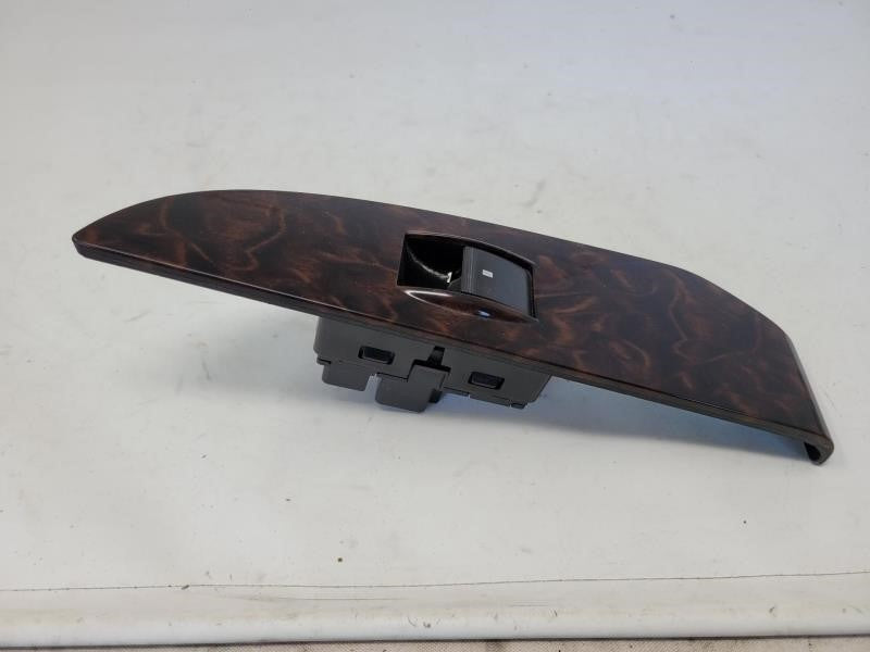 2013 YUKON LH REAR WINDOW SWITCH, DENALI TRIM 1875 - image 3