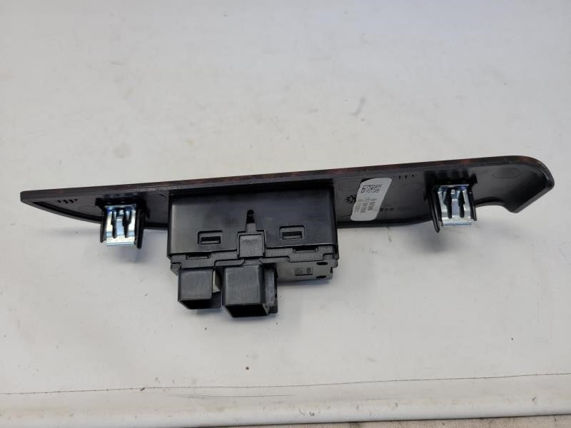 2013 YUKON LH REAR WINDOW SWITCH, DENALI TRIM 1875 - image 6