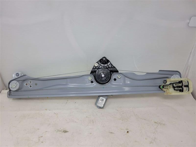 2019 SIERRA150 LH DRIVER REAR POWER WINDOW MOTOR RE 1876 - image 1