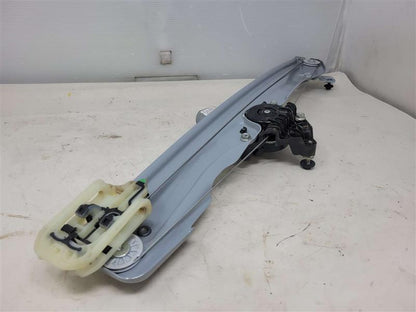2019 SIERRA150 LH DRIVER REAR POWER WINDOW MOTOR RE 1876 - image 4