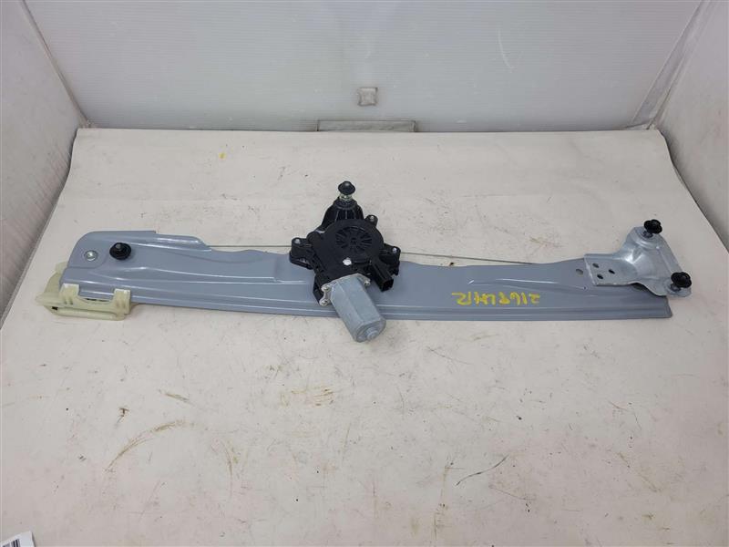 2019 SIERRA150 LH DRIVER REAR POWER WINDOW MOTOR RE 1876 - image 5