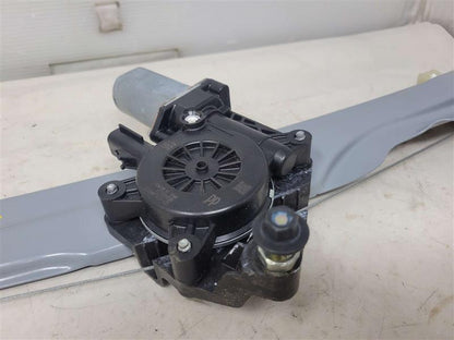2019 SIERRA150 LH DRIVER REAR POWER WINDOW MOTOR RE 1876 - image 6