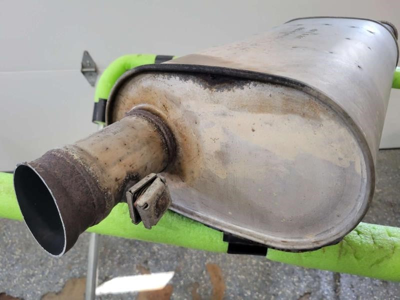 2019 ESCALAESV MUFFLER ASSEMBLY AS PICTURED 1902 - image 6