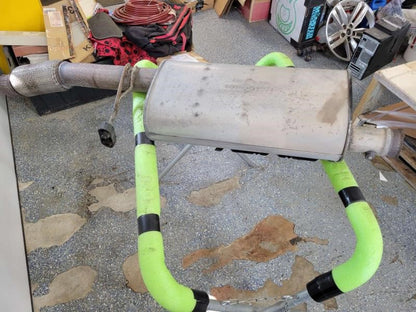 2019 ESCALAESV MUFFLER ASSEMBLY AS PICTURED 1902 - image 8