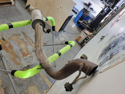 2019 ESCALAESV TAIL PIPE AND RESONATOR ASSEMBLY, MA 1903 - image 5