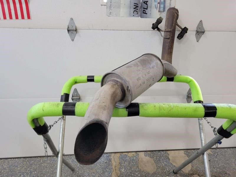 2019 ESCALAESV TAIL PIPE AND RESONATOR ASSEMBLY, MA 1903 - image 6
