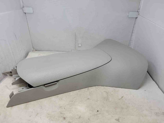 2011 CORVETTE CENTER CONSOLE, LIGHT TITANIUM (GREY 1917 - image 1