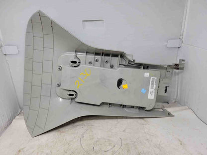 2011 CORVETTE CENTER CONSOLE, LIGHT TITANIUM (GREY 1917 - image 7