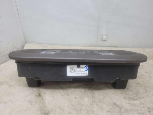2020 SIERRA150 OVERHEAD CONSOLE WITH SUNROOF & HOME 1918 - image 2