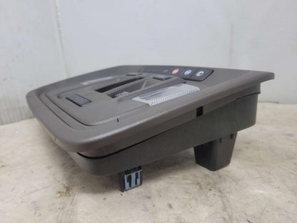 2020 SIERRA150 OVERHEAD CONSOLE WITH SUNROOF & HOME 1918 - image 4