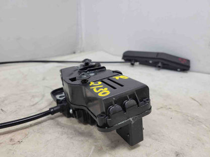 2011 CORVETTE RH PASSENGER DOOR LATCH & EMERGENCY 1932 - image 7