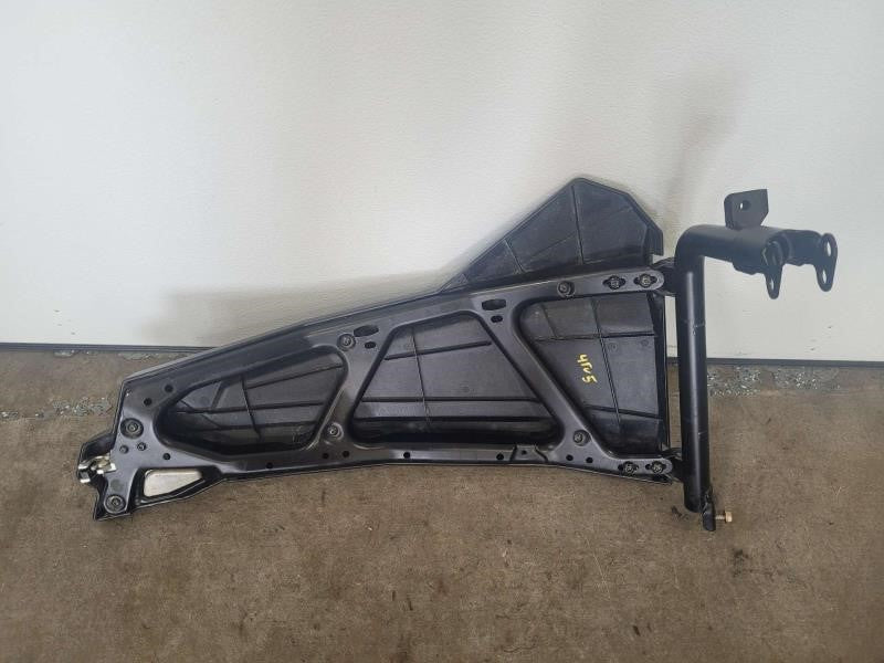 2019 POLUTV FRONT DOOR SET WITH FRAMES AND SKINS 193 - image 3