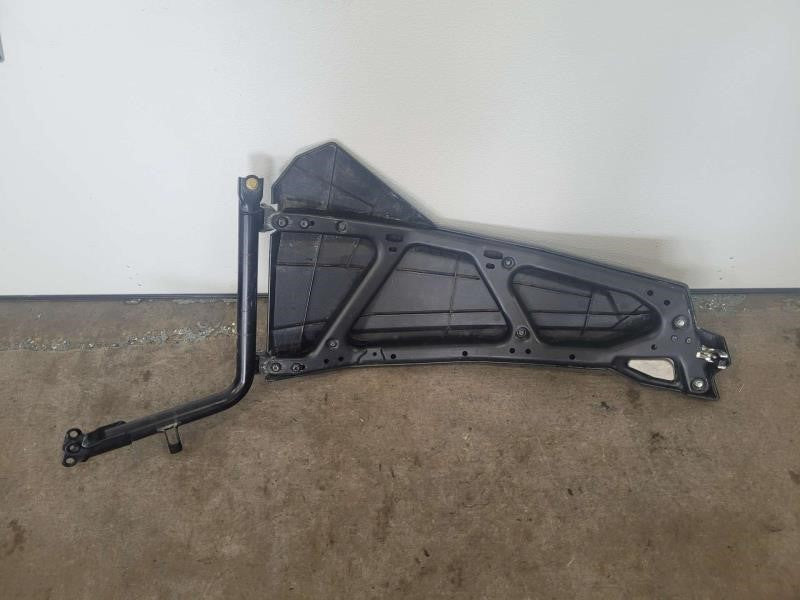 2019 POLUTV FRONT DOOR SET WITH FRAMES AND SKINS 193 - image 5