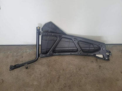 2019 POLUTV FRONT DOOR SET WITH FRAMES AND SKINS 193 - image 5