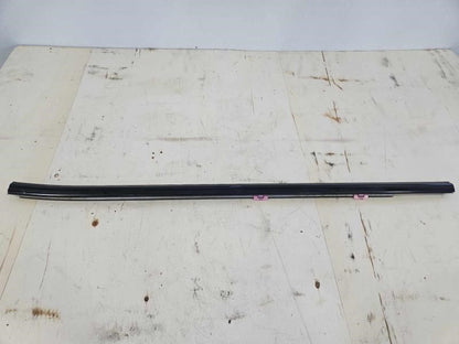 2020 SIERRA150 LH DRIVER FRONT DOOR BELT WINDOW REV 1944 - image 1
