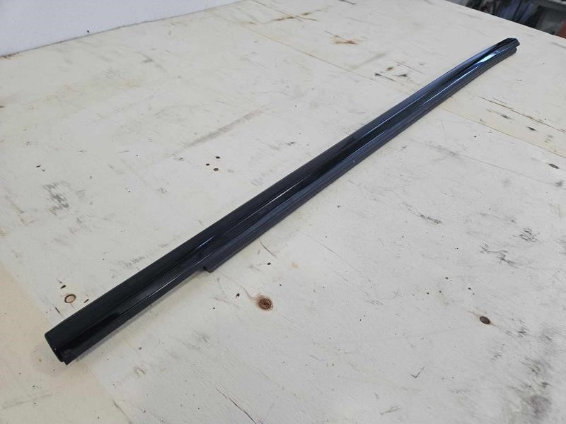 2020 SIERRA150 LH DRIVER FRONT DOOR BELT WINDOW REV 1944 - image 5