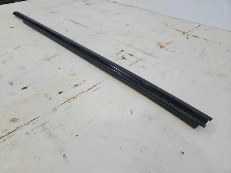 2020 SIERRA150 LH DRIVER FRONT DOOR BELT WINDOW REV 1944 - image 6