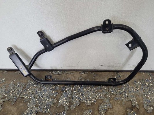 2019 POLUTV LH DRIVER FRONT DOOR LOWER FRAME WEL 194 - image 1