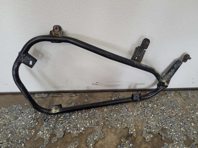 2019 POLUTV LH DRIVER FRONT DOOR LOWER FRAME WEL 194 - image 2