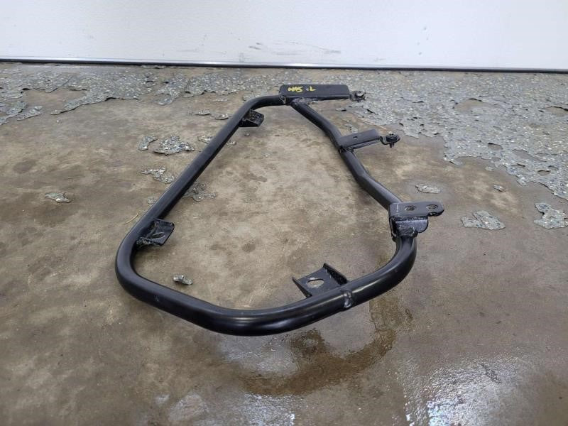 2019 POLUTV LH DRIVER FRONT DOOR LOWER FRAME WEL 194 - image 3