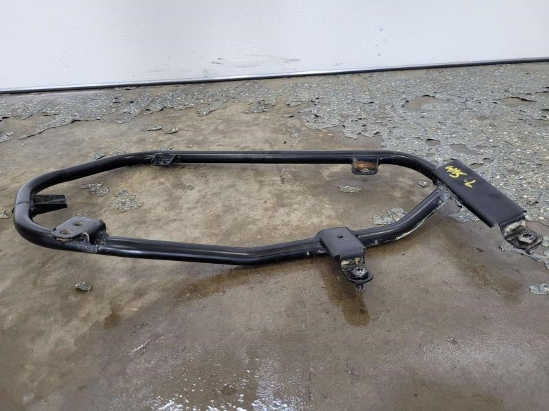 2019 POLUTV LH DRIVER FRONT DOOR LOWER FRAME WEL 194 - image 4