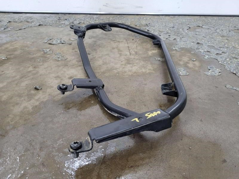 2019 POLUTV LH DRIVER FRONT DOOR LOWER FRAME WEL 194 - image 5