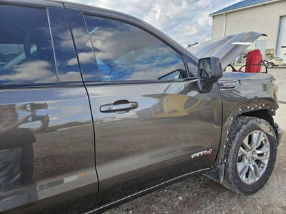 2019 SIERRA150 RH PASSENGER FRONT DOOR SCORPION MET 1953 - image 13
