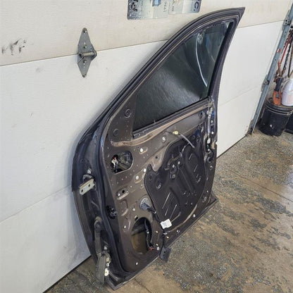 2019 SIERRA150 RH PASSENGER FRONT DOOR SCORPION MET 1953 - image 9
