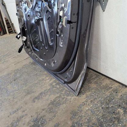 2019 SIERRA150 RH PASSENGER FRONT DOOR SCORPION MET 1953 - image 10