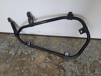 2019 POLUTV RH PASSENGER FRONT DOOR LOWER FRAME 195 - image 1