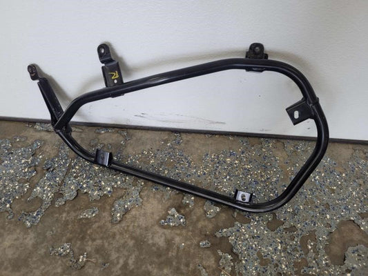 2019 POLUTV RH PASSENGER FRONT DOOR LOWER FRAME 195 - image 1