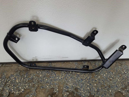 2019 POLUTV RH PASSENGER FRONT DOOR LOWER FRAME 195 - image 2