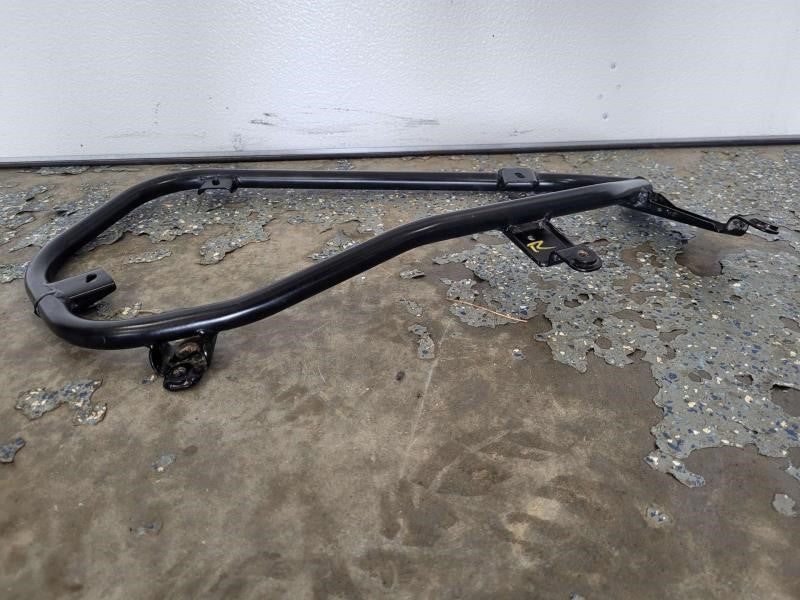 2019 POLUTV RH PASSENGER FRONT DOOR LOWER FRAME 195 - image 3