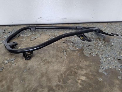 2019 POLUTV RH PASSENGER FRONT DOOR LOWER FRAME 195 - image 3