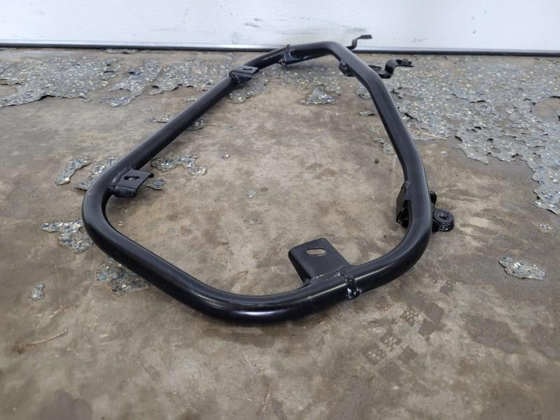 2019 POLUTV RH PASSENGER FRONT DOOR LOWER FRAME 195 - image 4