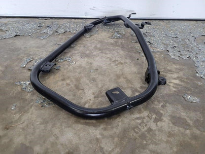 2019 POLUTV RH PASSENGER FRONT DOOR LOWER FRAME 195 - image 4