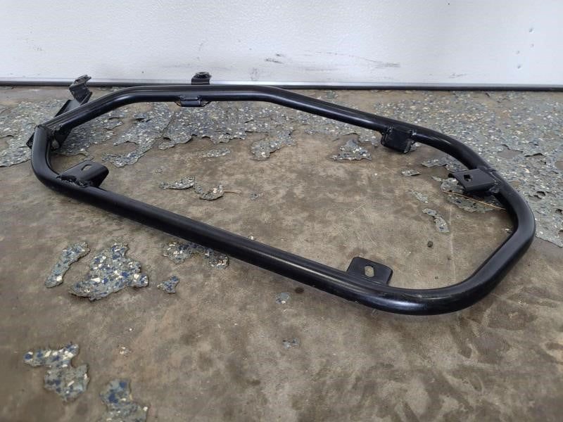 2019 POLUTV RH PASSENGER FRONT DOOR LOWER FRAME 195 - image 5