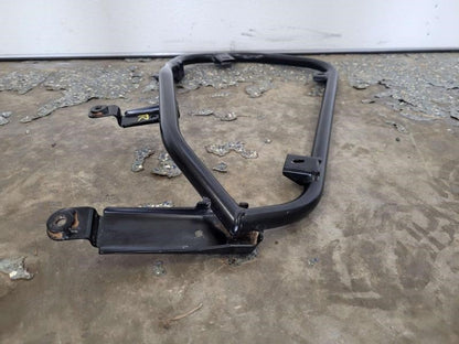 2019 POLUTV RH PASSENGER FRONT DOOR LOWER FRAME 195 - image 6