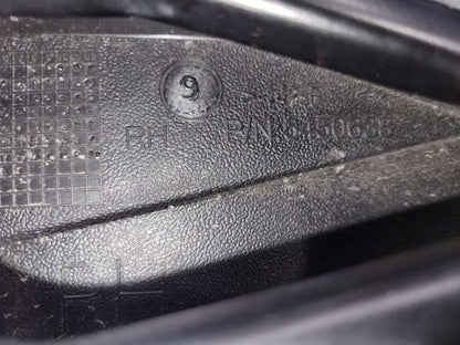 2020 POLUTV LH RH FRONT DOORS WITH METAL LOWER C 196 - image 10