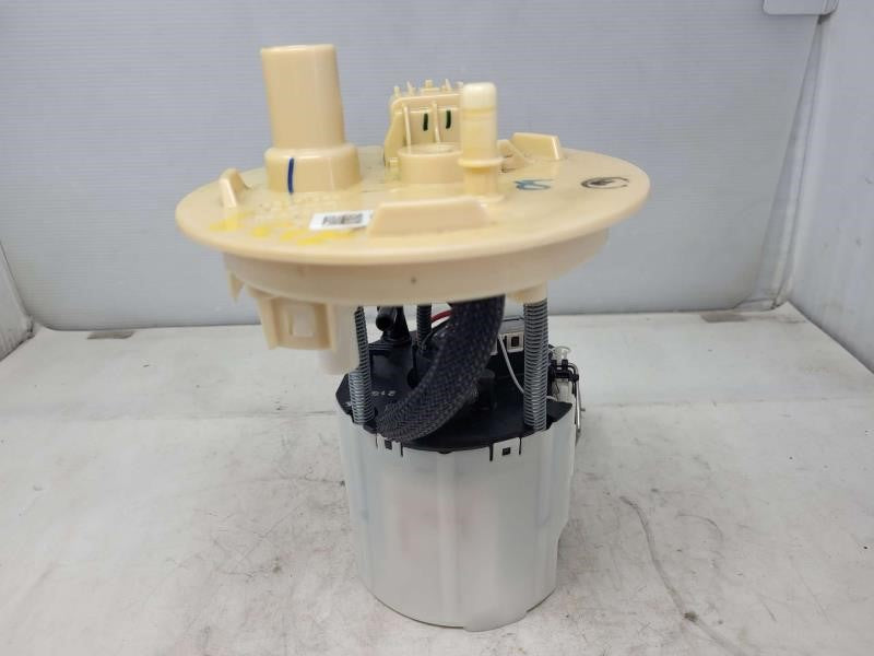 FUEL PUMP SS 1LE A1X 10K MILES 84873 1984 - image 2