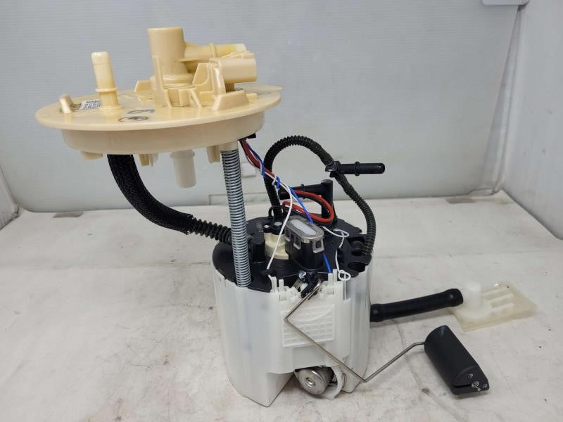 FUEL PUMP SS 1LE A1X 10K MILES 84873 1984 - image 3