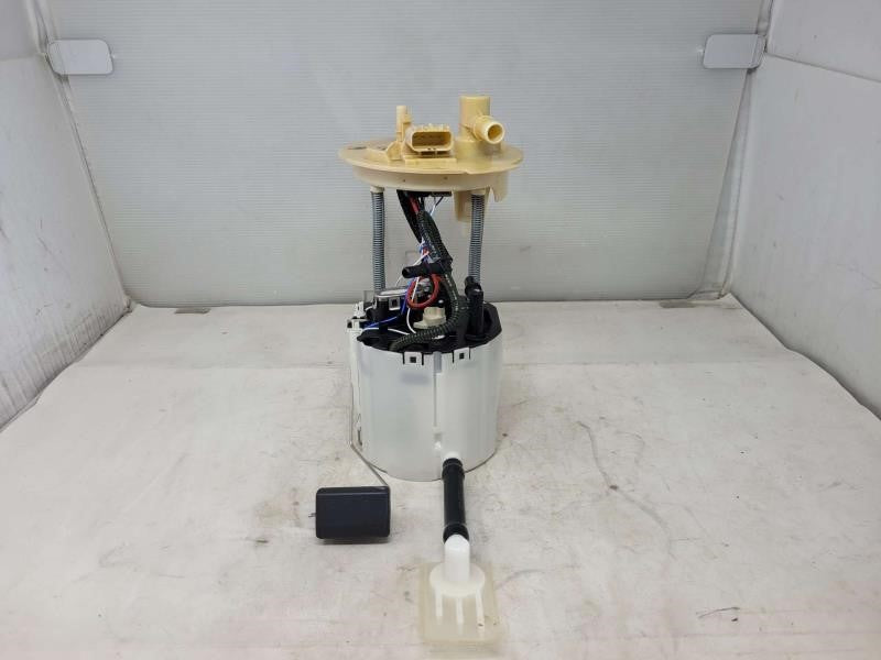 FUEL PUMP SS 1LE A1X 10K MILES 84873 1984 - image 4