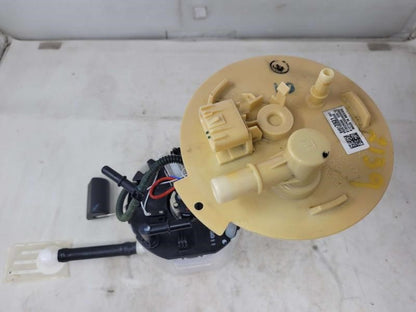 FUEL PUMP SS 1LE A1X 10K MILES 84873 1984 - image 5