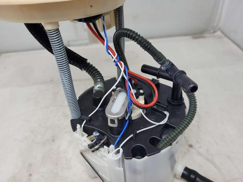 FUEL PUMP SS 1LE A1X 10K MILES 84873 1984 - image 6